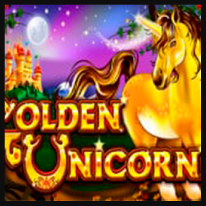 Golden Unicorn